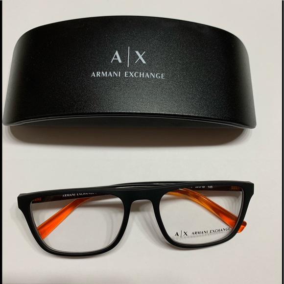 Armani Exchange Other - Brand New Armani Exchange Glasses.